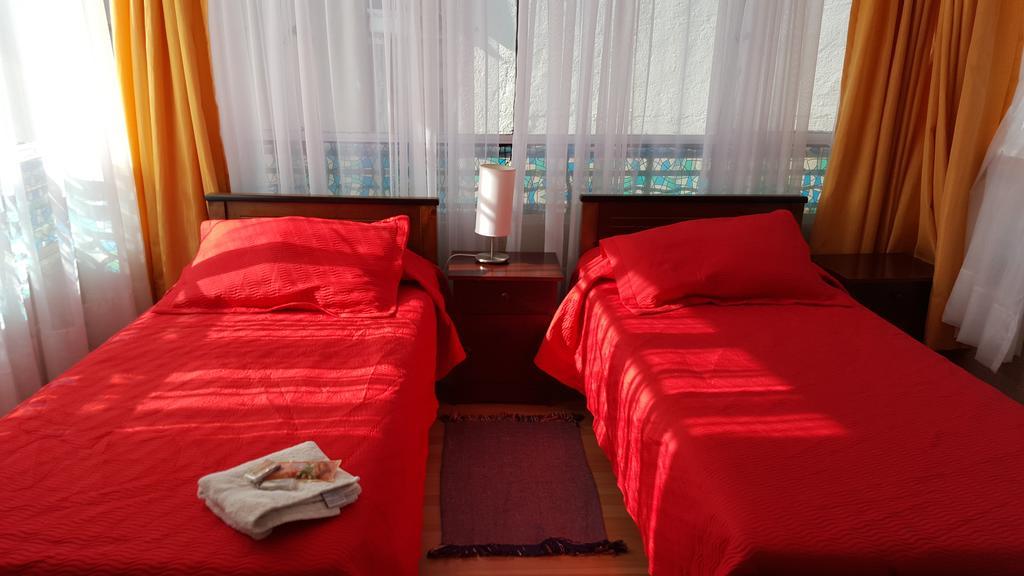 Sentir Patagonia 3* Viña del Mar