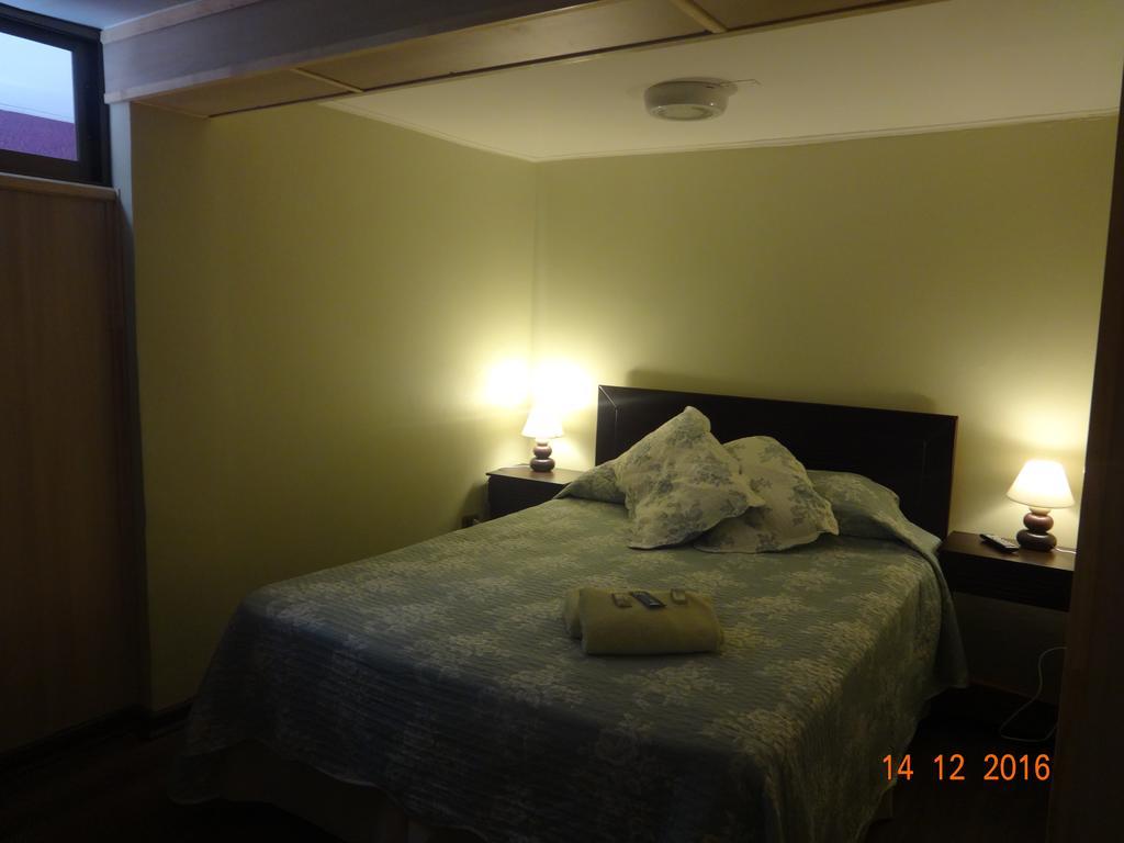 Sentir Patagonia 3* Viña del Mar