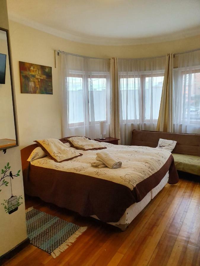 Sentir Patagonia 3*